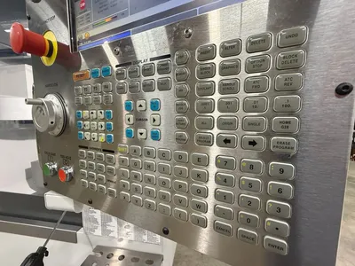 2017 HAAS MINI MILL Vertical Machining Centers | Hindley Machine Tool Sales, LLC (19)