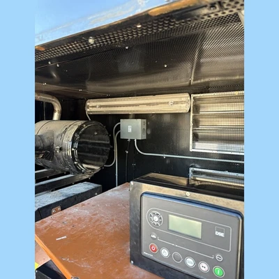 Used 2010 GENERAC 19108640100 Diesel Generators British Columbia CA | Savona Equipment LTD #1397837