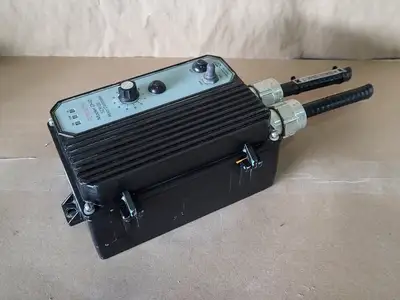 USED KB ELECTRONICS KBPC-240D (3890)