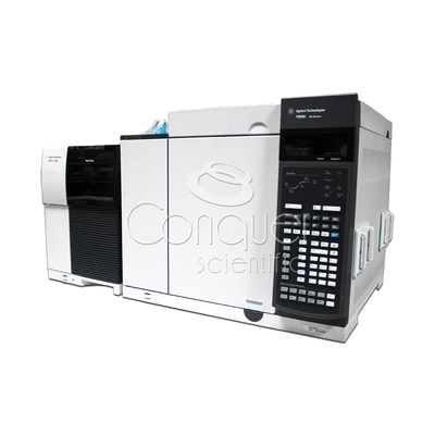 USED AGILENT TECHNOLOGIES 7890B / 5977A MSD