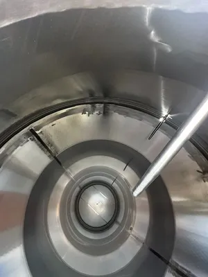 MUELLER 16,600 GALLON Cuve en Inox | Perry Equipment (13)