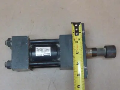 USED PARKER 02.00 CJ2HTS19AC 1.500