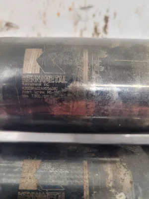 KENNAMETAL K2003R402AN25408C Tooling & Accessories, Mill Tooling | Machinery Central (6)