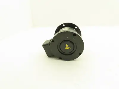 Hubner POG 9 D 250 Digital Tacho Incremental Encoder 9-30VDC 12k RPM