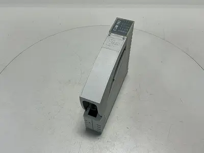 USED SIGMATEK CDM 163
