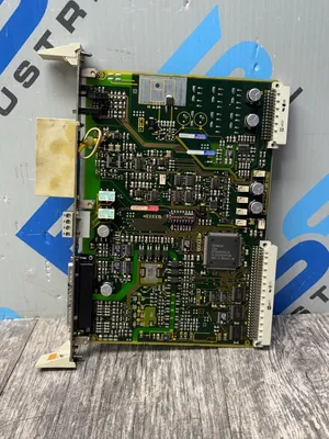 Siemens 570473.9201.01 (F) Printed Circuit Boards (PCBs) | ESS Industrial Equipment Sales (4)