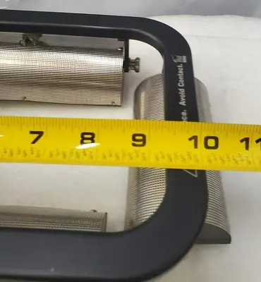 4 WAY HIGH INTENSITY LIGHT SOURCE