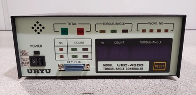 URYU Torque/Angle UEC-4500