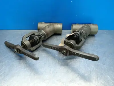 USED BONT BBB015IT15310SWGR