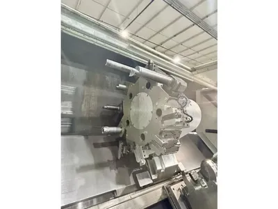 2006 MAZAK SLANT TURN 50N CNC Lathes | Toolquip, Inc. (5)