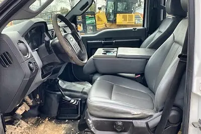 Used 2014 FORD F-550 Misc Trucks Georgia US | Proxy Equipment #1377712