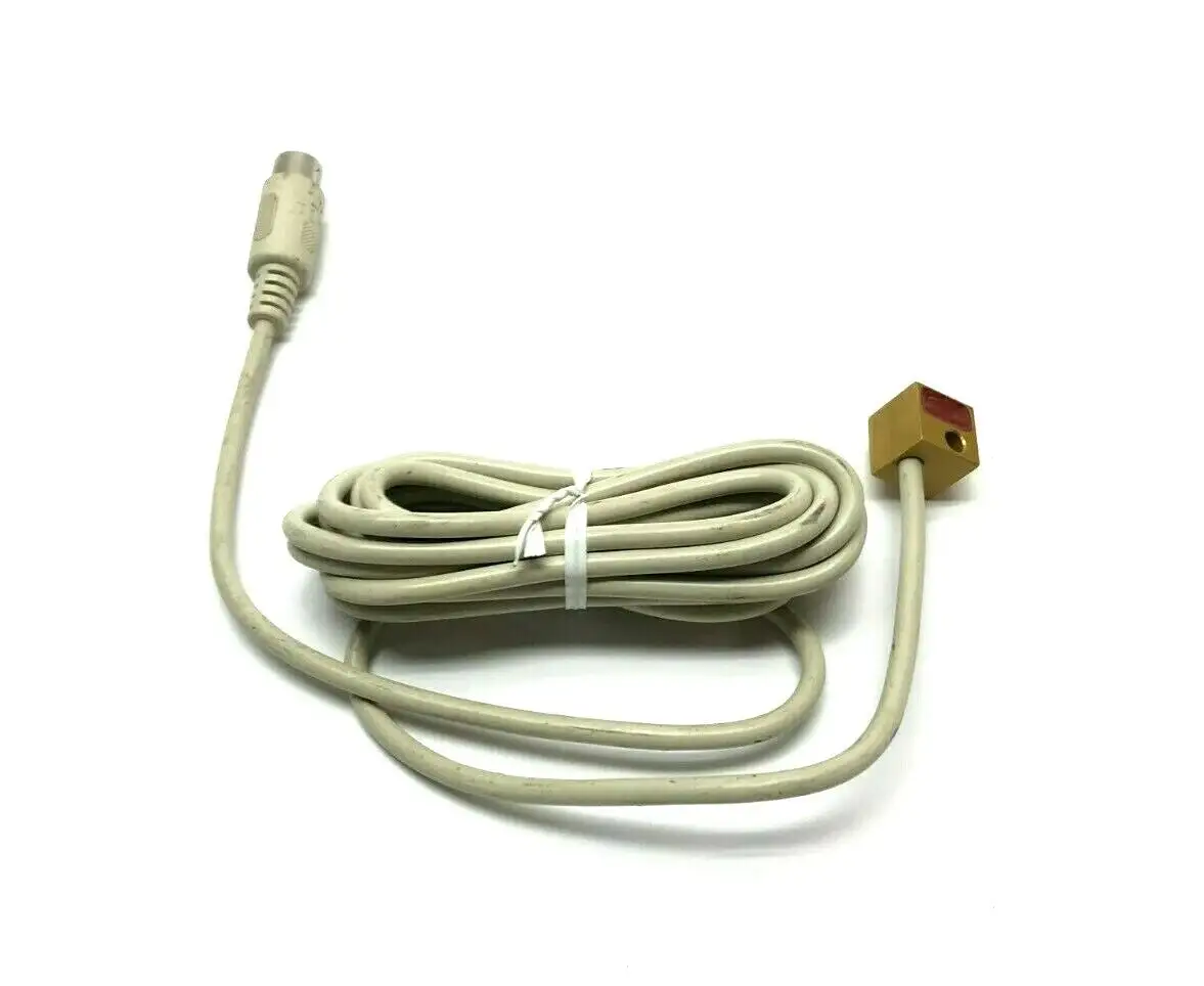 LT | Proximity Sensor Switch, 5-pin round connector, Brass Cube Sensor - New Other