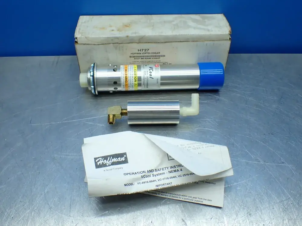 NEW HOFFMAN VC1716004H