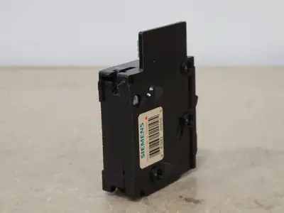 USED SIEMENS BQ1B015