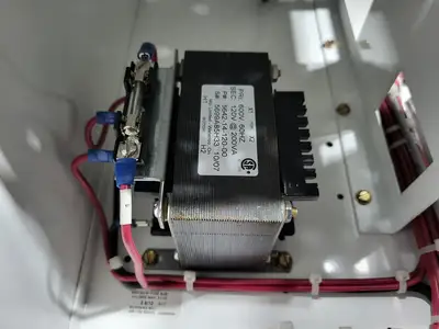 USED EATON SVX004A1-5A4N1