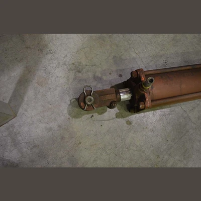 Spencer 4 in Air Cylinder