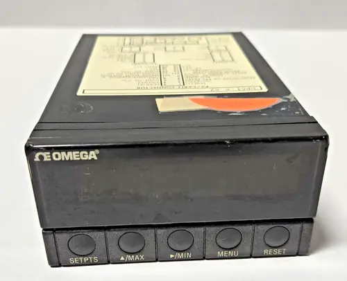 Used OMEGA 4654654645555 Miscellaneous Testers California US | Amiron Machinery #744194