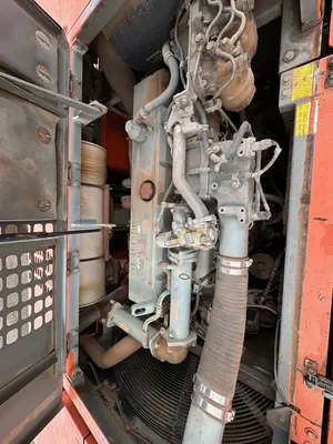 Used 2005 HITACHI ZX450D LC Crawler Excavators New Jersey US | Proxy Equipment #1378069