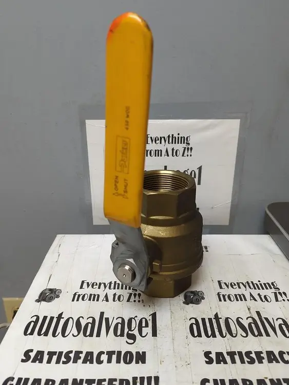 New | in-Stock PARKER 450 PN30 MS53 Pump & Valve Parts Ohio US | Surplus Asset Holdings #1242474