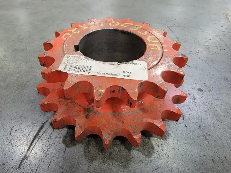 Used LENMARK INDUSTRIES DS80Q1720 Miscellaneous MRO British Columbia CA | Lenmark #283411