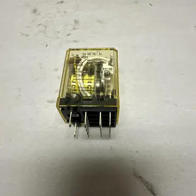 New | in-Stock IDEC RY43-UL Miscellaneous Equipment (Electrical & Power) Ohio US | Surplus Asset Holdings #1238508