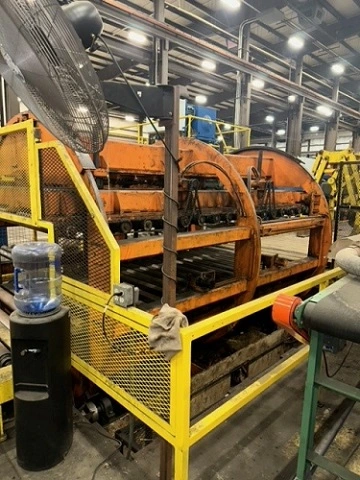 Used AUTOMATIC FEED COMPANY _UNKNOWN_ Upenders / Down-Enders New Jersey US | National Machinery Exchange #1499939