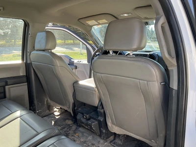 Used 2019 FORD F150 Pickup Trucks Michigan US | Miedema Asset Management Group #1568246