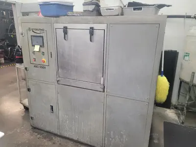 UNIT DESIGN ABC-2530 Washers | MD Equipment Services LLC (2)