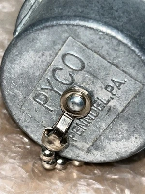 NEW PYCO J-250-304-S-6-B-15