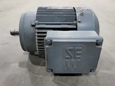 USED SEW-EURODRIVE DT90L2