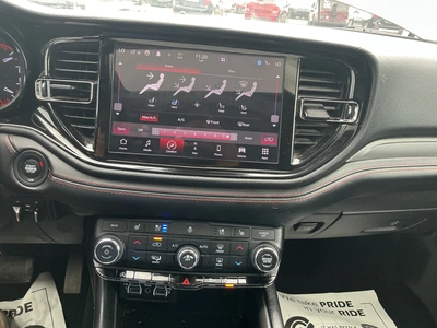 Used 2024 DODGE DURANGO SUVs Michigan US | Miedema Asset Management Group #1402782