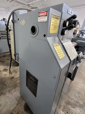 USED LEBLOND MAKINO Regal 12C