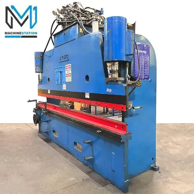 USED PACIFIC 100-12