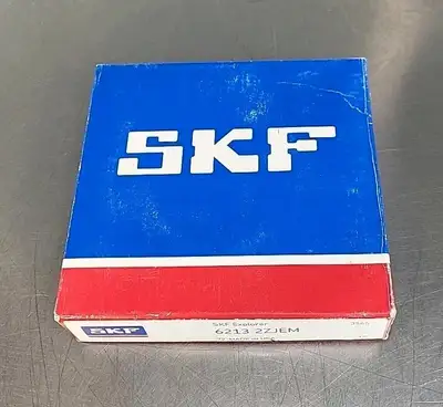SKF 6213 2ZJEM Single-Row Deep Groove Ball Bearing Loc6E12