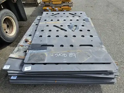 USED DELKOR DLS-500-02-20