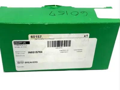 New | in-Stock Schneider Electric C60 UL489 - MCB - 2P - 5 A, Multi9 Circuit Breakers Michigan US | Maverick Industrial Sales #1394222