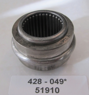 Used CONRAC 400 SERIES Tube End Deburring Flaring Beading Michigan US | Ultimate Tube Bender Parts Plus #201792