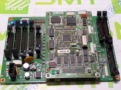 YAMAHA KV8-M4572-010 I/O HEAD ASSEMBLY