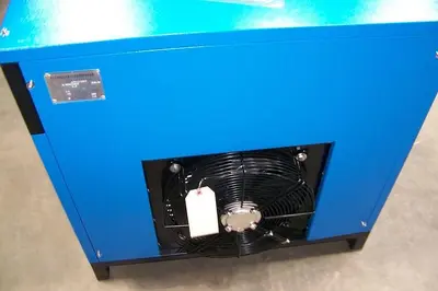 NEW DRY-MAX MRAD 100
