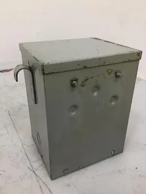 USED ACME ELECTRIC T-1-53013