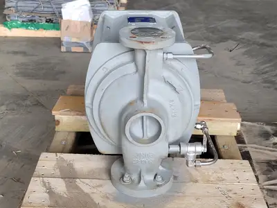New | in-Stock 2006 MABRE PUMP WPV-R Parts (Hydraulics and Pneumatics) British Columbia CA | Lenmark #259303