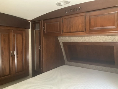 Used 2014 KEYSTONE M-294 RK Campers, Caravans, Motorhomes Michigan US | Miedema Asset Management Group #1489704