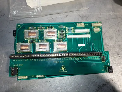 USED OTOX GUARDIAN 003 0268 00