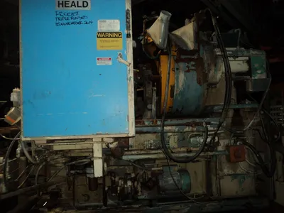 Used HEALD #74 Internal Grinders Michigan US | GCH Machinery #75406