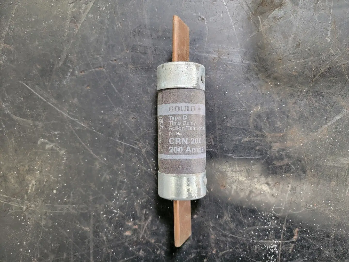 New | in-Stock GOULD CRN-200 Misc Electrical & Power Parts British Columbia CA | Lenmark #248872