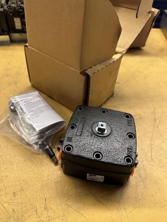 Used SPEEDAIRE _UNKNOWN_ Parts (Hydraulics and Pneumatics) Ohio US | McKean Machinery Sales #446826