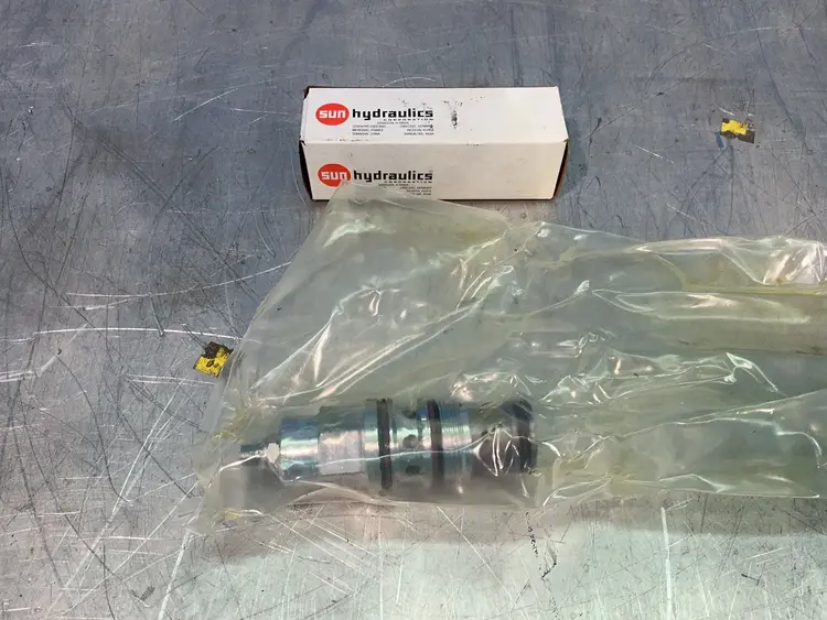 New | in-Stock SUN HYDRAULICS PPHBLEV Pumps Ohio US | HGR 24 #1310033