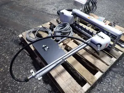 USED STAR AUTOMATION INC. XQ800V