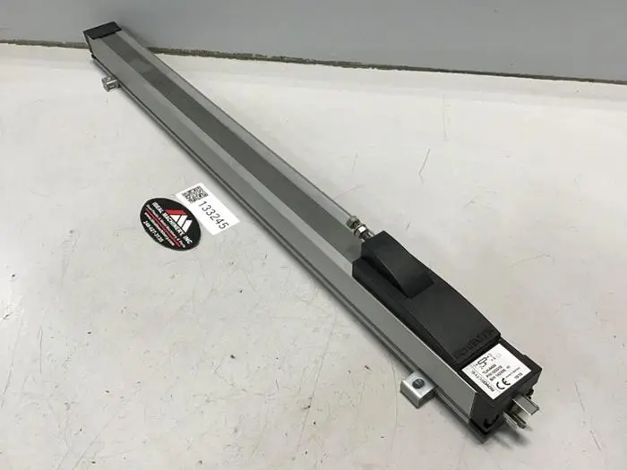 Used NOVOTECHNIK TLH0450 Transducers Michigan US | Ideal Machinery #700301