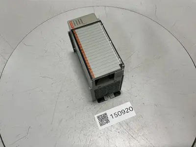 USED ALLEN BRADLEY 1769-OW16 SER A